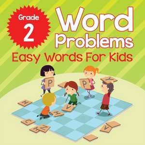 Grade 2 Word Problems de Baby