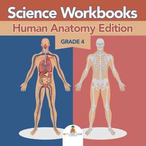 Grade 4 Science Workbooks de Baby