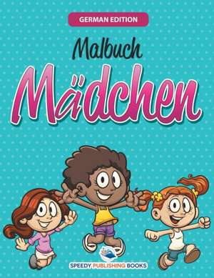 Malbuch Drachen (German Edition) de Speedy Publishing Llc