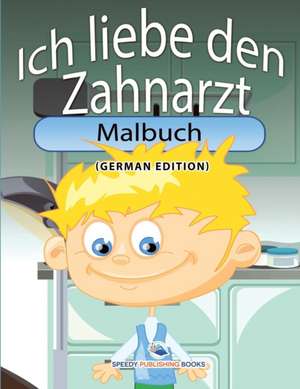Muffins-Malbuch (German Edition) de Speedy Publishing Llc