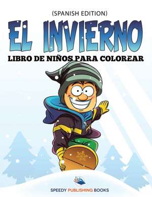 Los Animales De La Selva Libro De Niños Para Colorear (Spanish Edition) de Speedy Publishing Llc