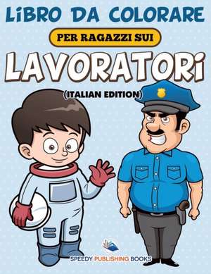 Libro Da Colorare Per Ragazzi Su Ricami E Draghi (Italian Edition) de Speedy Publishing Llc