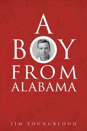 BOY FROM ALABAMA