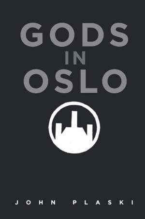 GODS IN OSLO