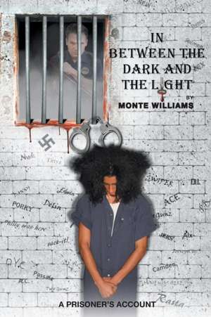 In Between the Dark and the Light de Monte Williams