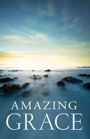 Amazing Grace (KJV 25–pack) de Christin Ditchfield