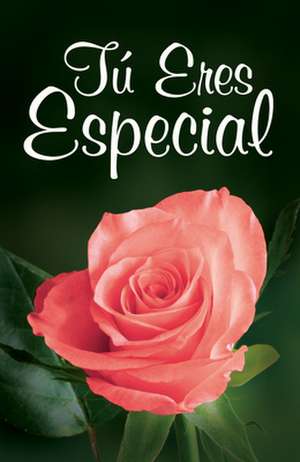 You're Special (Spanish, Pack of 25) de Good News Publishers