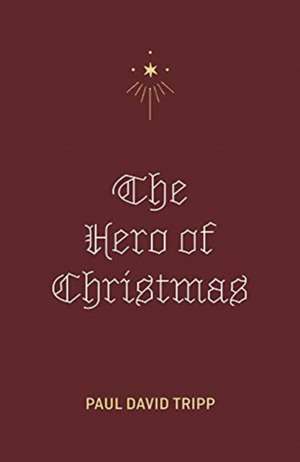 The Hero of Christmas (25–pack) de Spck Tbc