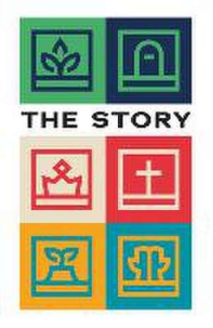 The Story (25–pack) de Kevin Deyoung