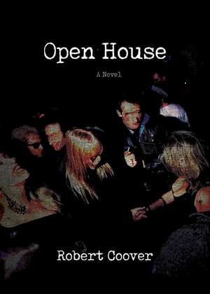 Open House de Robert Coover