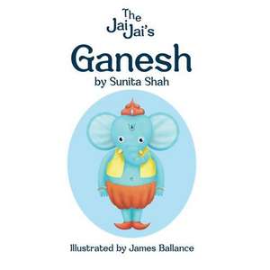 Ganesh de Sunita Shah