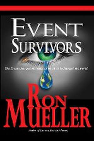 Event Survivors de Ron Mueller