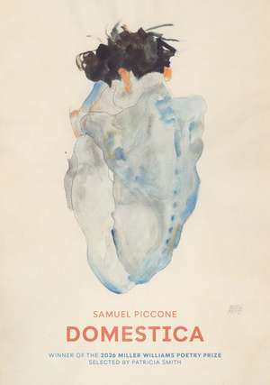Domestica de Samuel Piccone