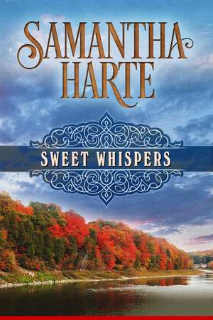 Sweet Whispers de Samantha Harte