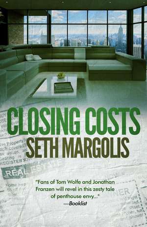 Closing Costs de Seth Margolis