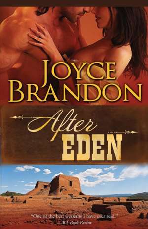 After Eden de Joyce Brandon