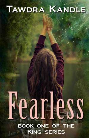 Fearless de Tawdra Kandle