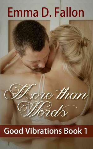 More Than Words de Emma Fallon