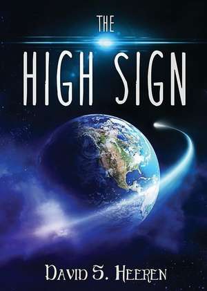 The High Sign de Steve Stone