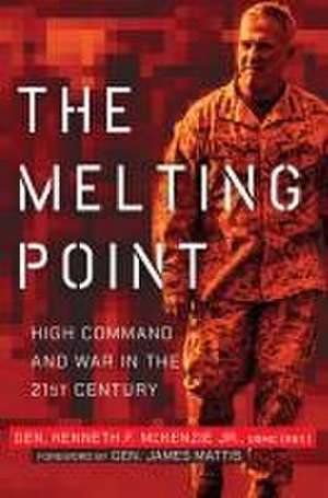 The Melting Point de Kenneth F. McKenzie