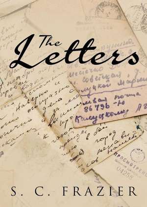 The Letters de Olive Lawino