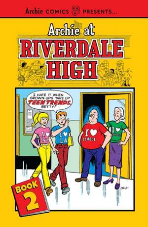 Archie at Riverdale High Vol. 2 de Archie Superstars