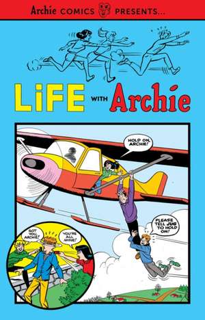 Life with Archie Vol. 1 de Archie Superstars