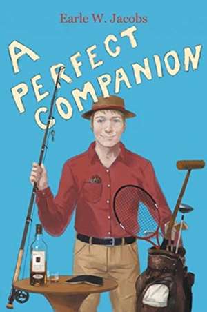 Jacobs, E: Perfect Companion