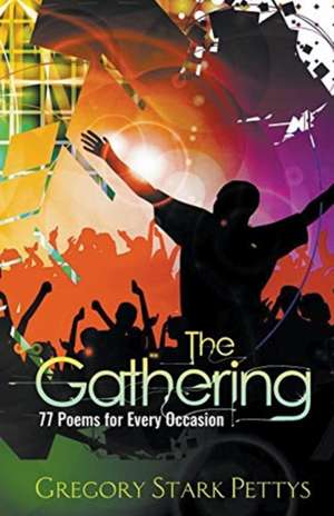The Gathering de Gregory Pettys
