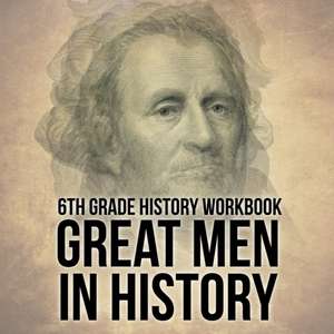 6th Grade History Workbook de Baby