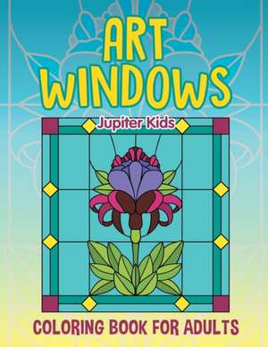 Art Windows de Jupiter Kids