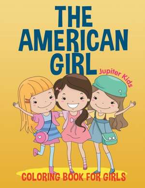 The American Girl de Jupiter Kids