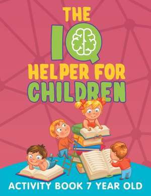 The IQ Helper for Children de Jupiter Kids