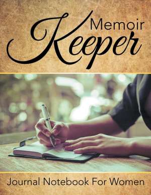 Memoir Keeper de Jupiter Kids