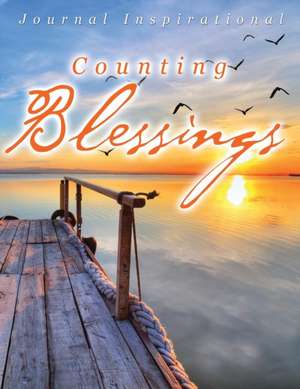 Counting Blessings de Jupiter Kids