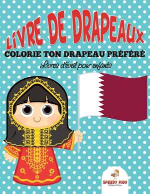 Livre de drapeaux de Speedy Kids
