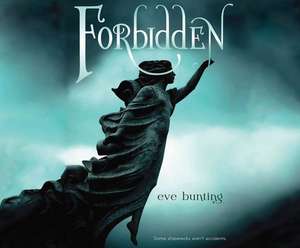 Forbidden de Alison Larkin