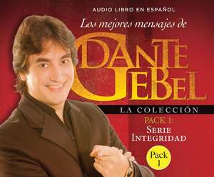 Serie Clasicos (Classics Series) de Dante Gebel