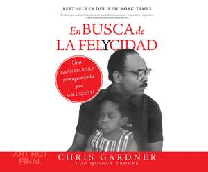 En Busca de La Felycidad (Pursuit of Happiness) de Bob Borquez