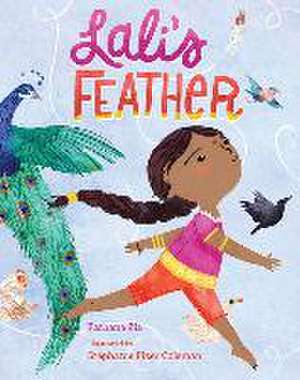Lali's Feather de Farhana Zia