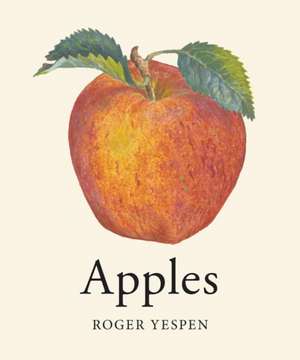 Apples de Roger Yepsen