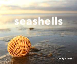 Seashells de Cindy Bilbao