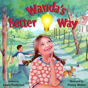 Wanda's Better Way de Laura Pedersen