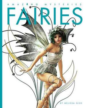 Fairies de Melissa Gish