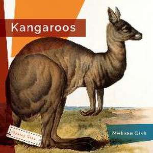 Kangaroos de Melissa Gish