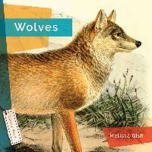 Wolves de Teresa Wimmer