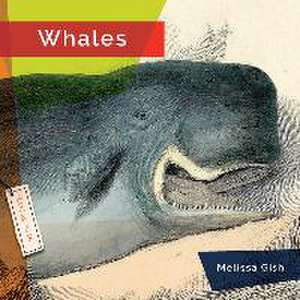 Whales de Melissa Gish