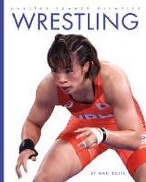 Wrestling de Mari Bolte