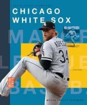 Chicago White Sox de Megancooley Peterson