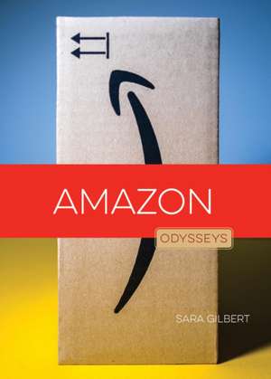 Amazon de Sara Gilbert